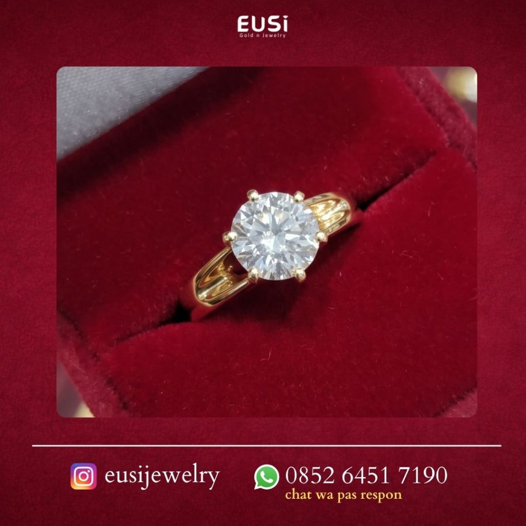 Apa Itu Custom Cincin Pangkalpinang