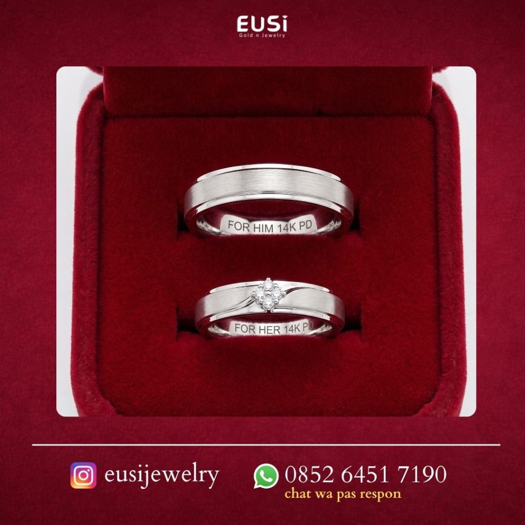 Cerita Nyata Dari Referensi Biasa Menjadi Cincin Istimewa