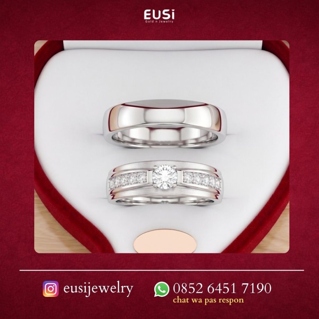 Ciri Khas Desain Minimalis Elegan Modern