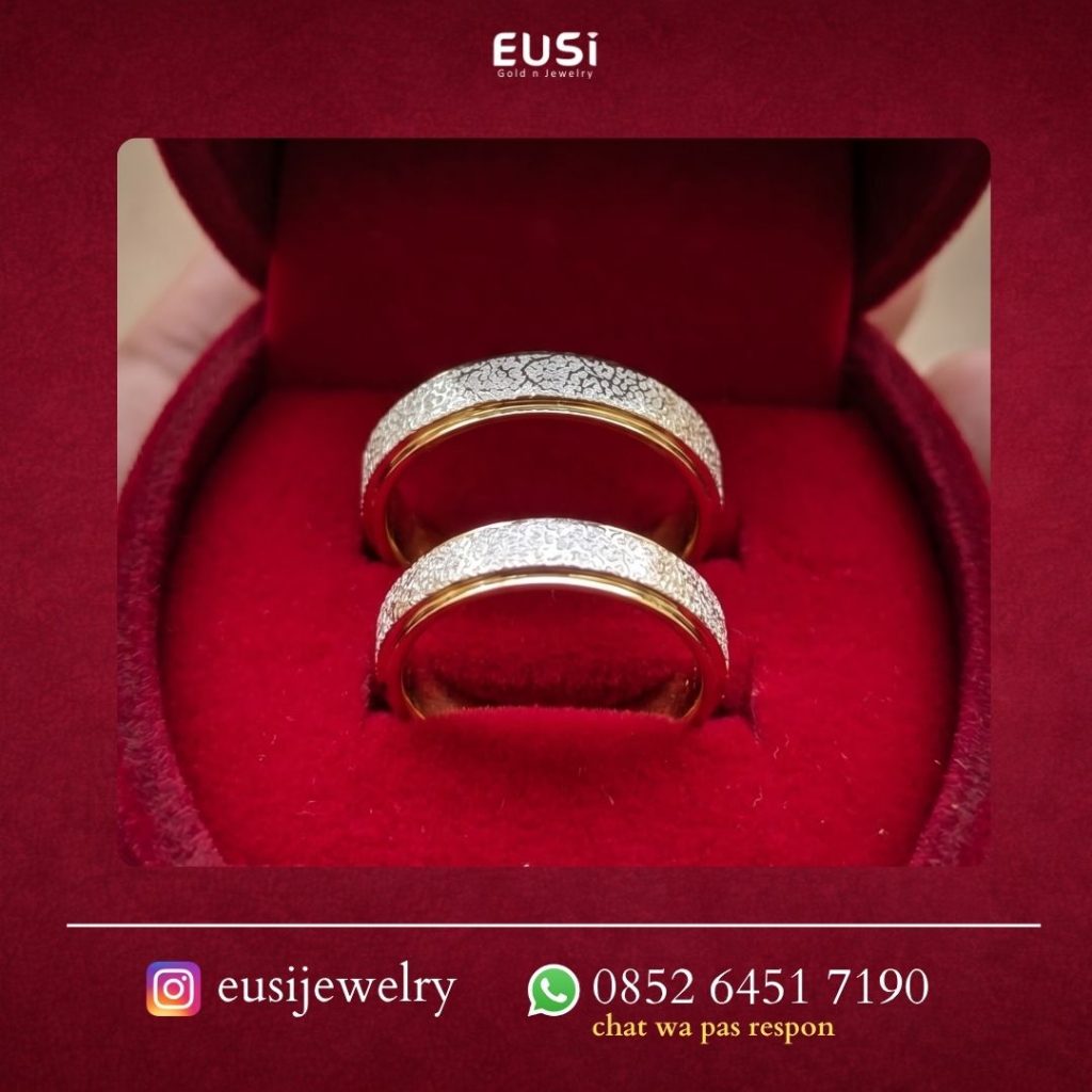 Custom Cincin Pangkalpinang Murah Tapi Hasilnya Bikin Kaget