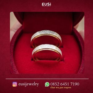 Custom Cincin Pangkalpinang Murah Tapi Hasilnya Bikin Kaget