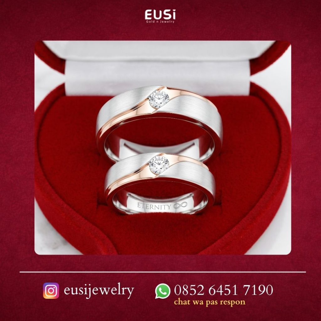 Custom Cincin Tunangan Lampung Harga Terbaik Dan Berkualitas