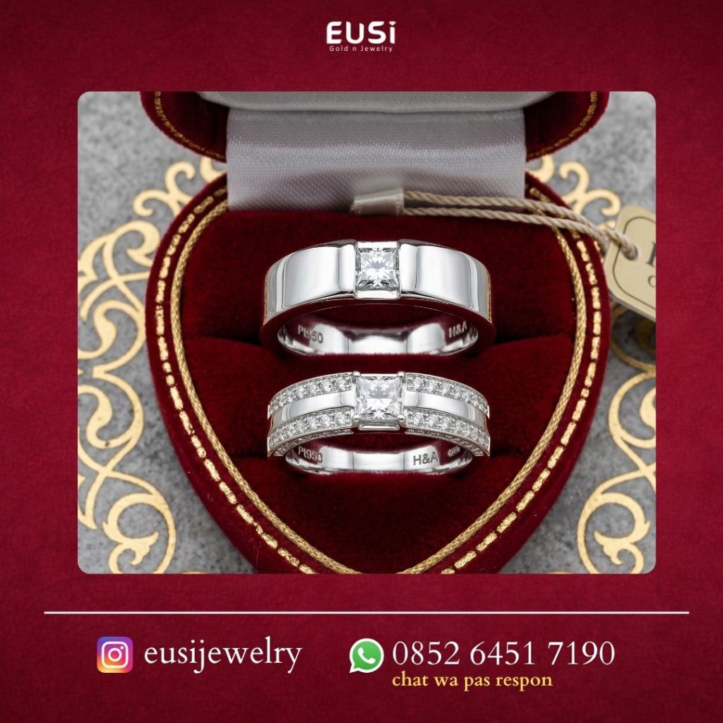 Estimasi Waktu & Harga Cincin Lampung