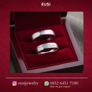 Jangan Pesan Cincin Sebelum Tahu Custom Cincin Pangkalpinang Ini