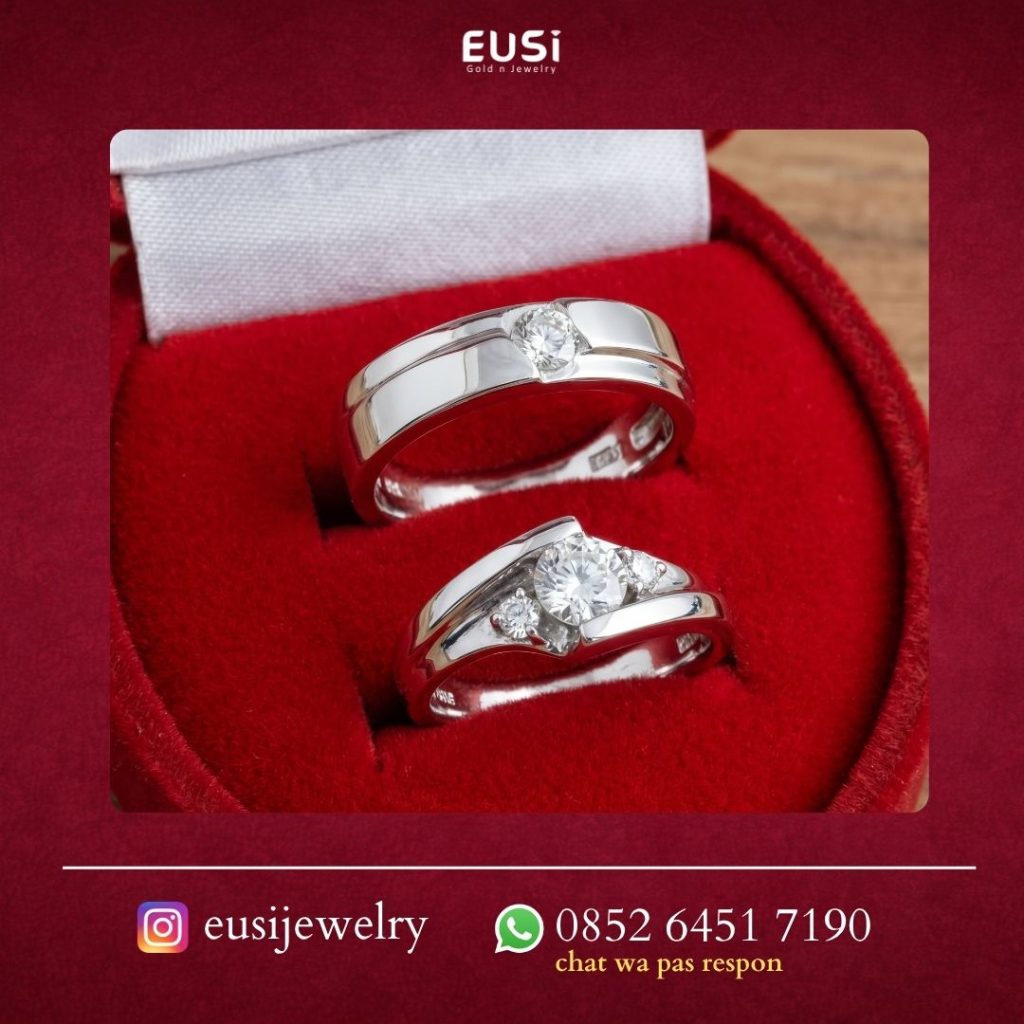 Jasa Pembuatan Cincin Custom Lampung Proses Cepat Rapi