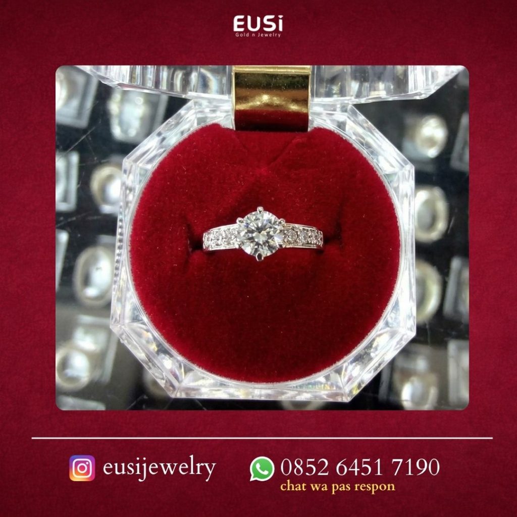 Jenis Layanan Jasa Custom Cincin Lampung