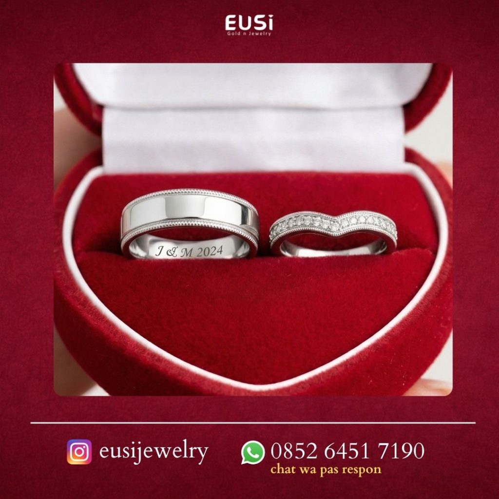 Kapan Cincin Jadi Lebih Baik