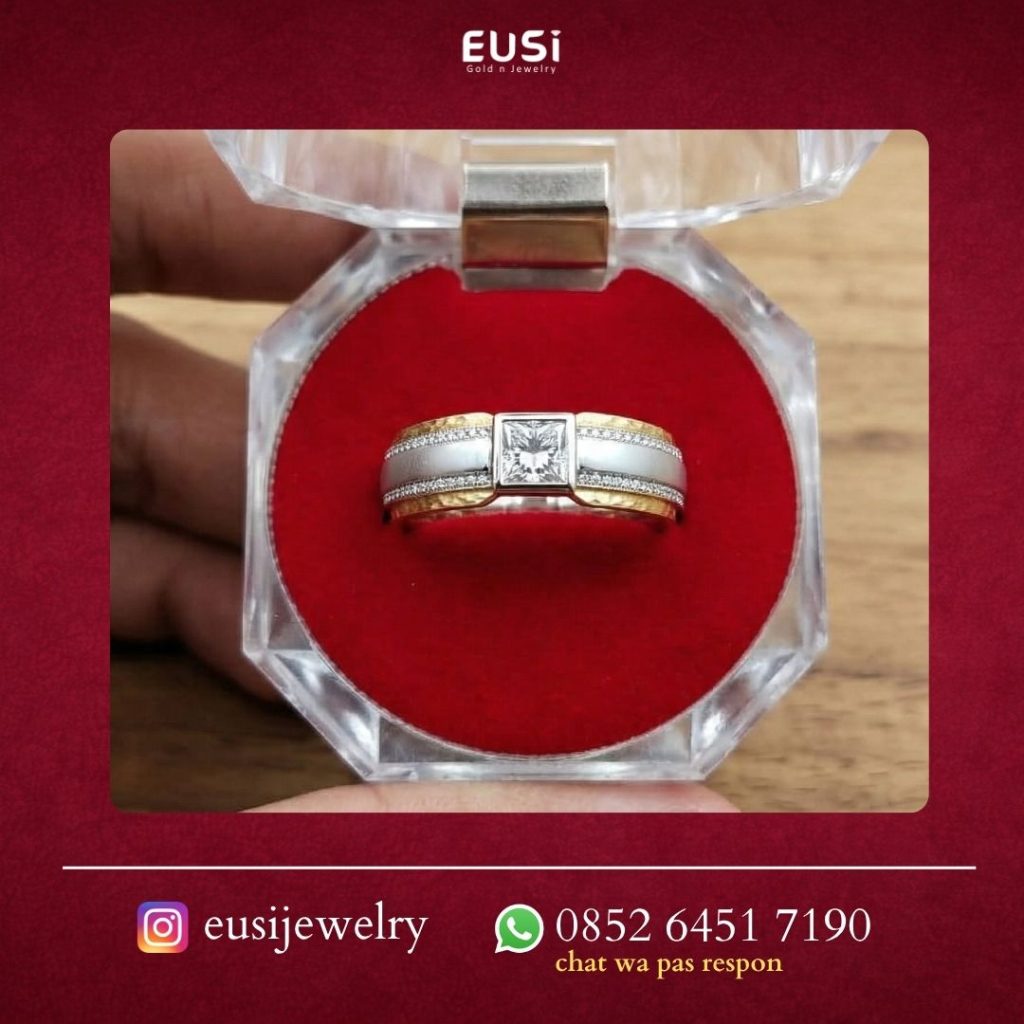Kekurangan Cincin Kawin Jadi