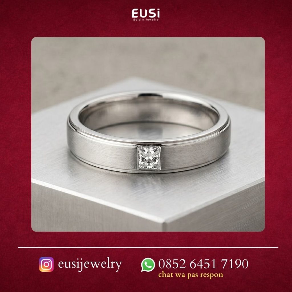 Kenapa Banyak Pasangan Memilih Custom