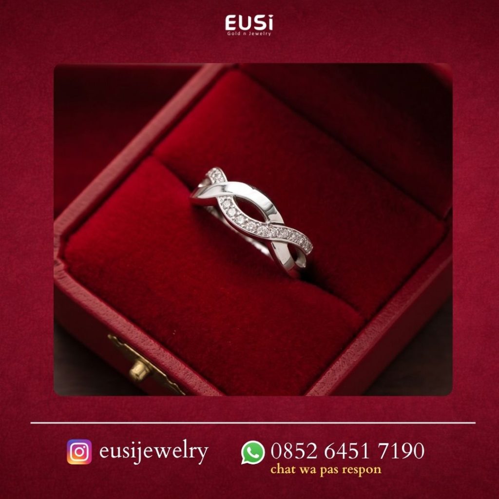 Kenapa Custom Cincin Bisa Lebih Murah Tapi Tetap Bagus