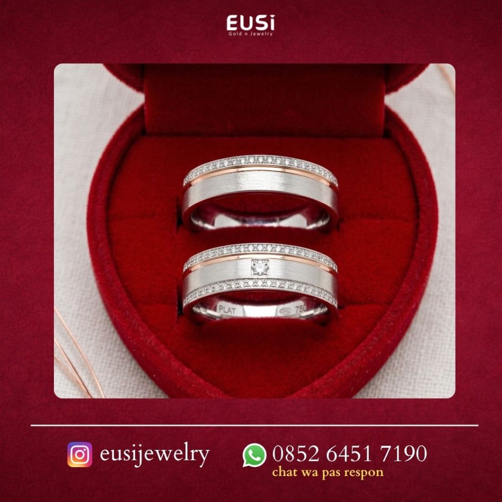 Kesalahan Umum Saat Custom Cincin