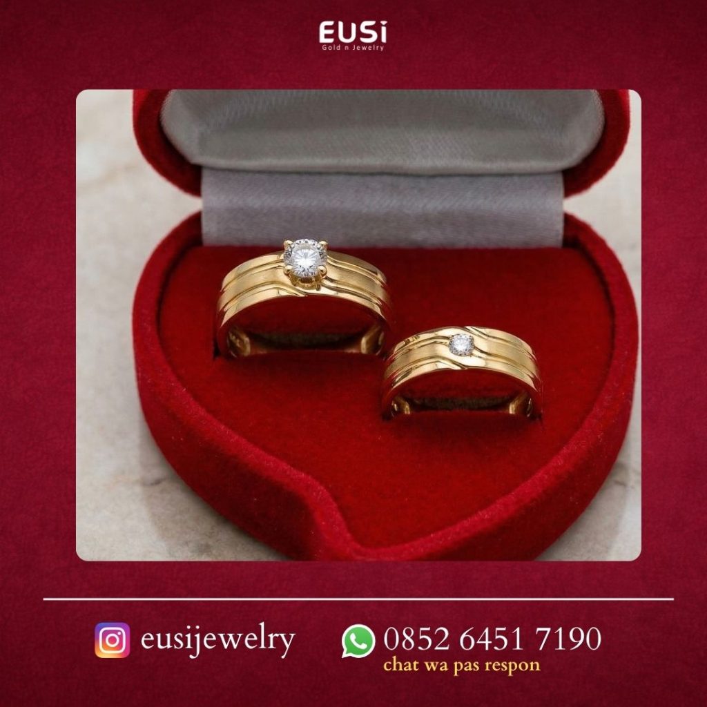 Kesalahan Umum Yang Membuat Cincin Tidak Nyaman