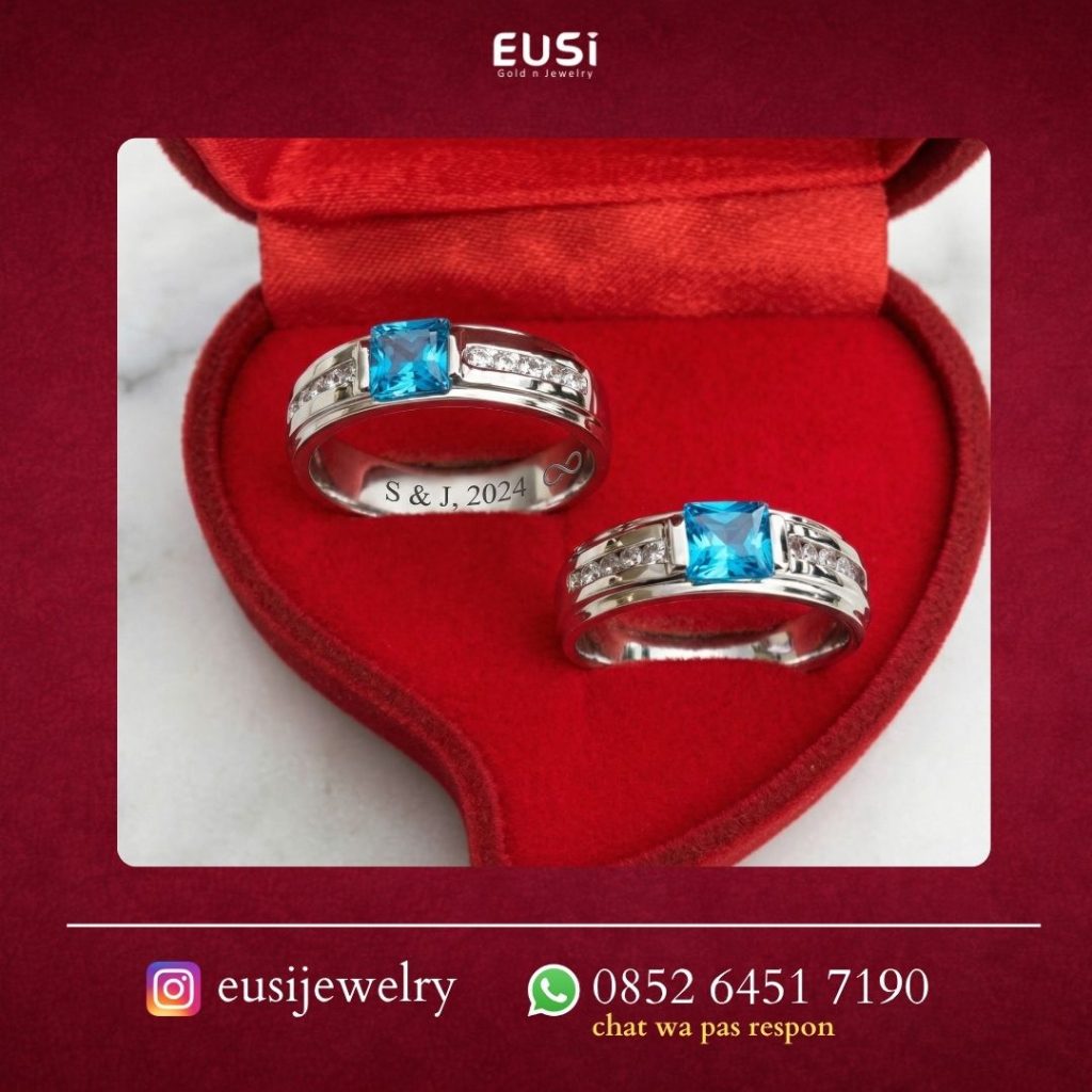 Kesalahan Yang Membuat Cincin Cepat Rusak