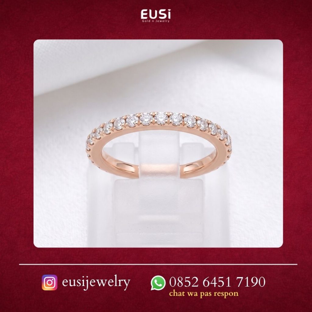 Keunggulan Jasa Custom Cincin Proses Cepat Di Palembang