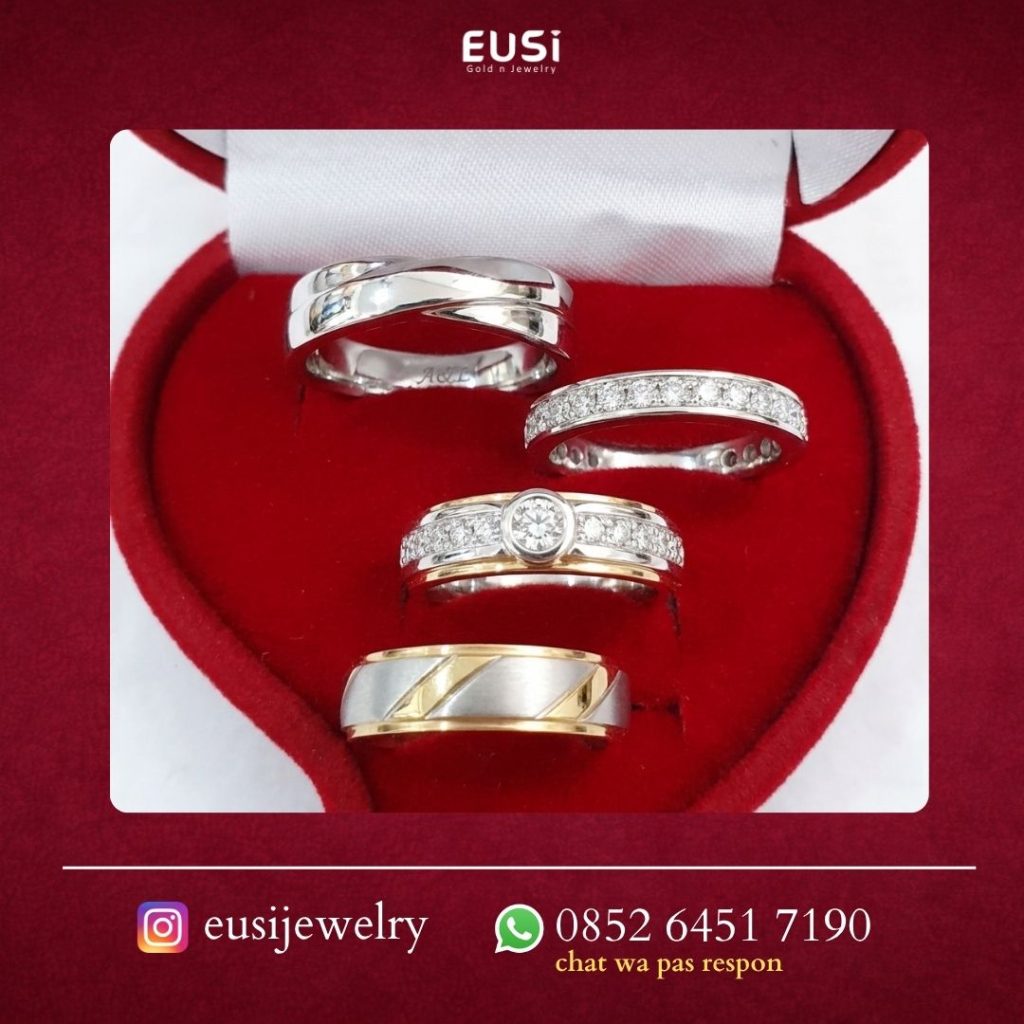 Keunggulan Toko Custom Cincin Lampung