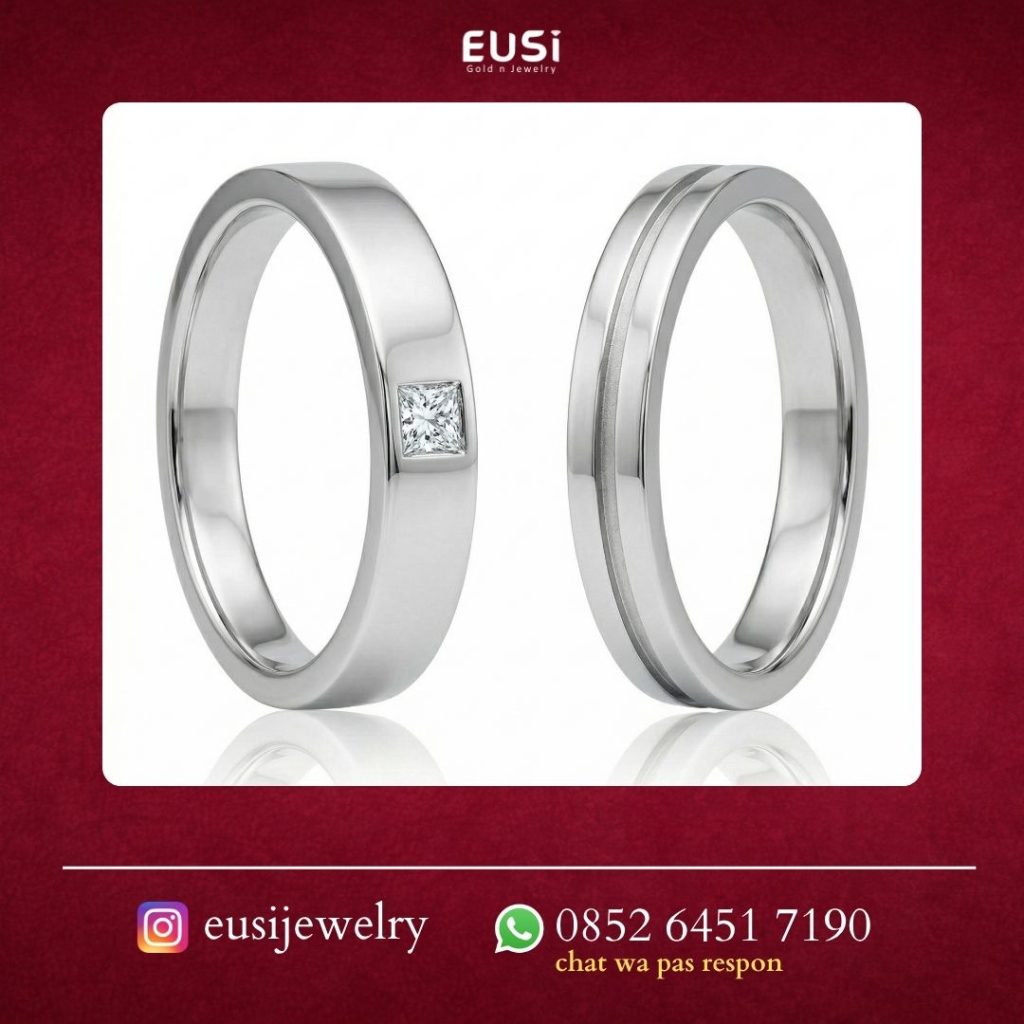 Mana Model Yang Paling Worth It