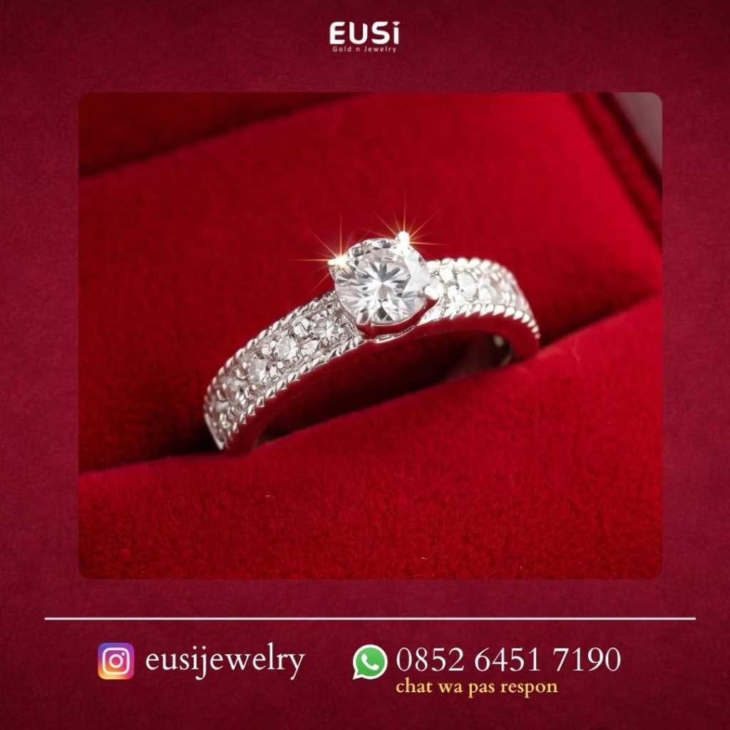 Proses Custom Cincin Di Pangkalpinang