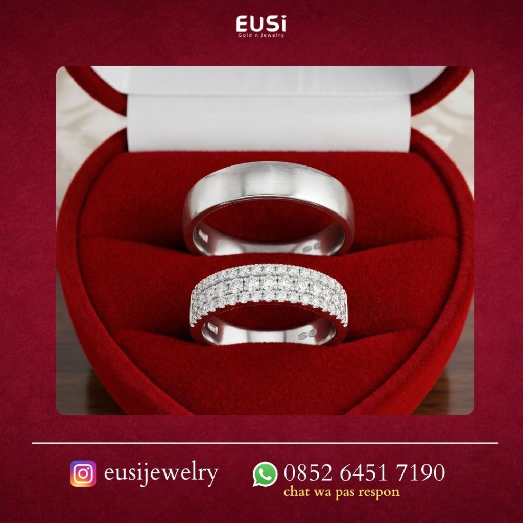 Proses Custom Cincin Emas Di Lampung