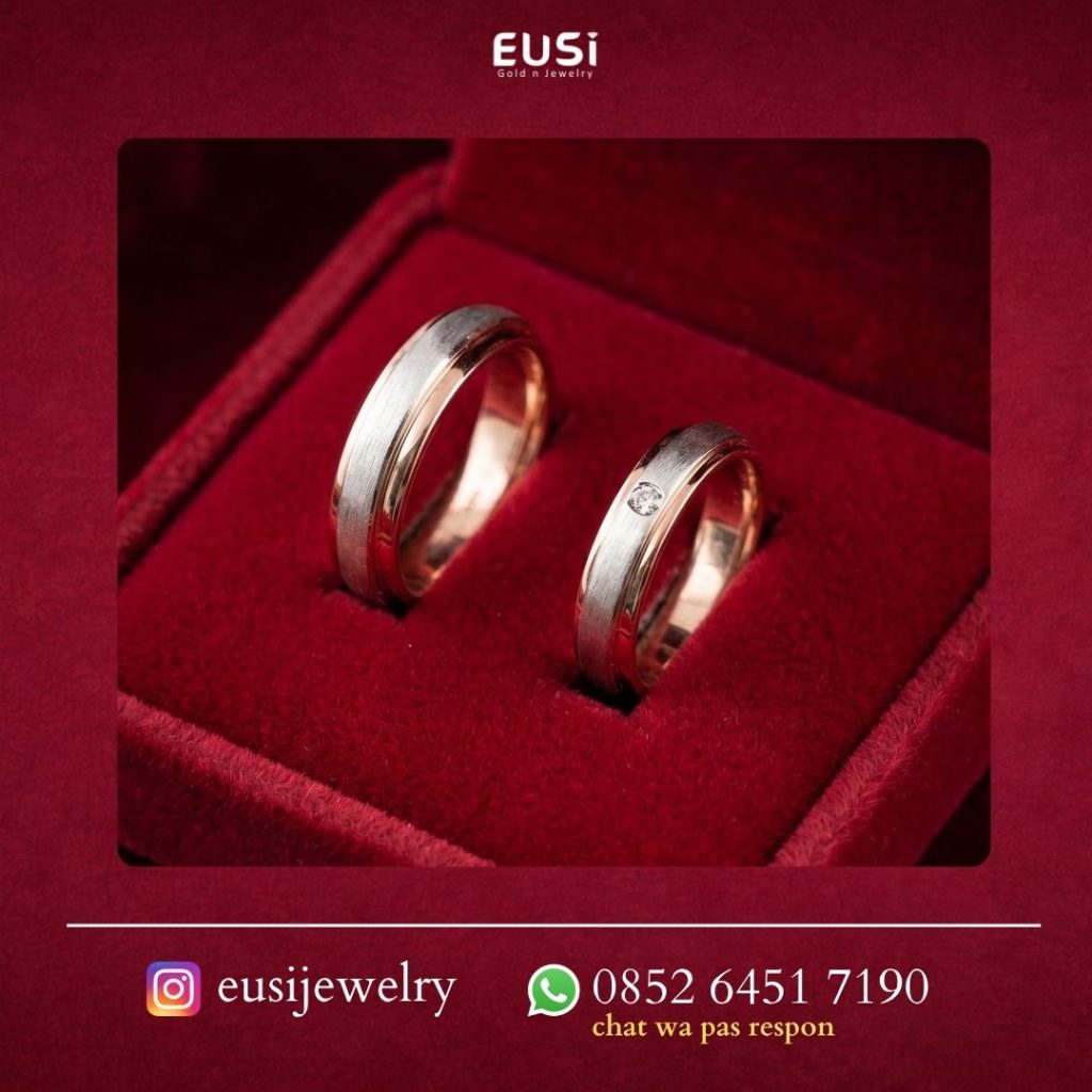 Rahasia Custom Cincin Agar Tidak Menyesal