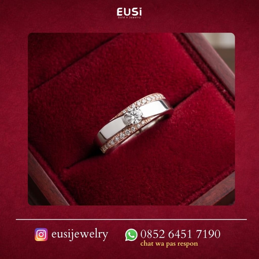 Rahasia Custom Cincin Pangkalpinang Biar Tidak Nyesal Setelah Nikah