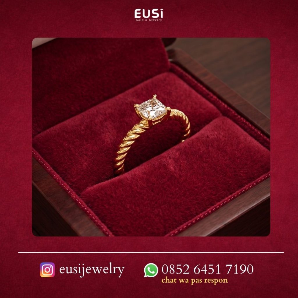 Rahasia Yang Jarang Diketahui