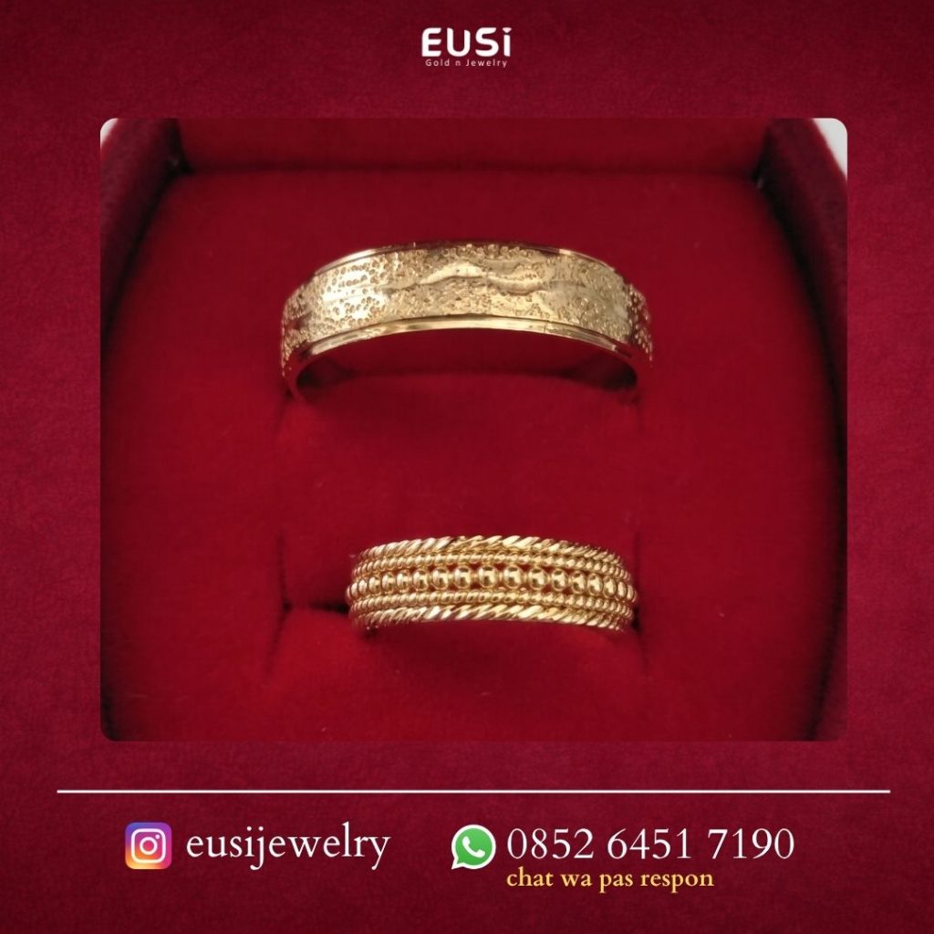 Tips Custom Cincin Pangkalpinang Agar Tidak Salah Pilih