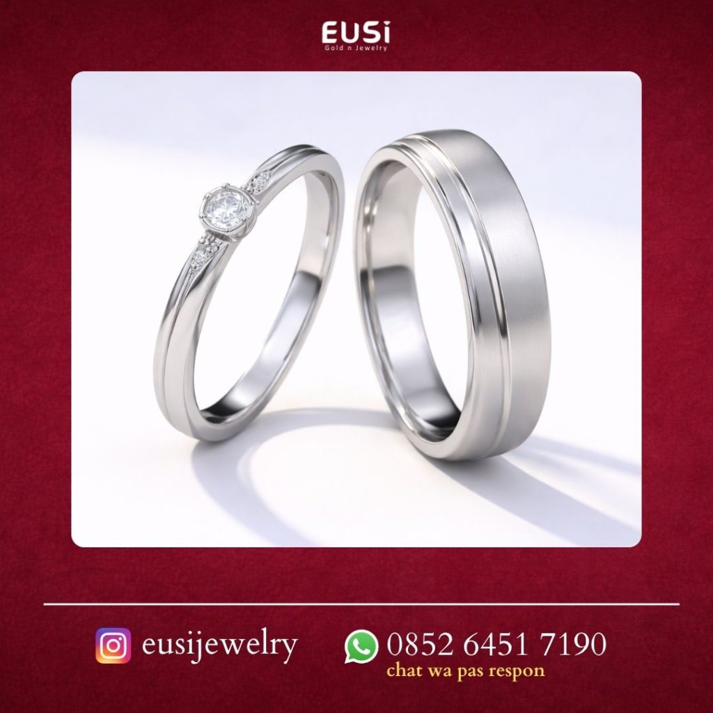 Tips Memilih Cincin Kawin Custom! Hindari 7 Kesalahan Fatal Ini