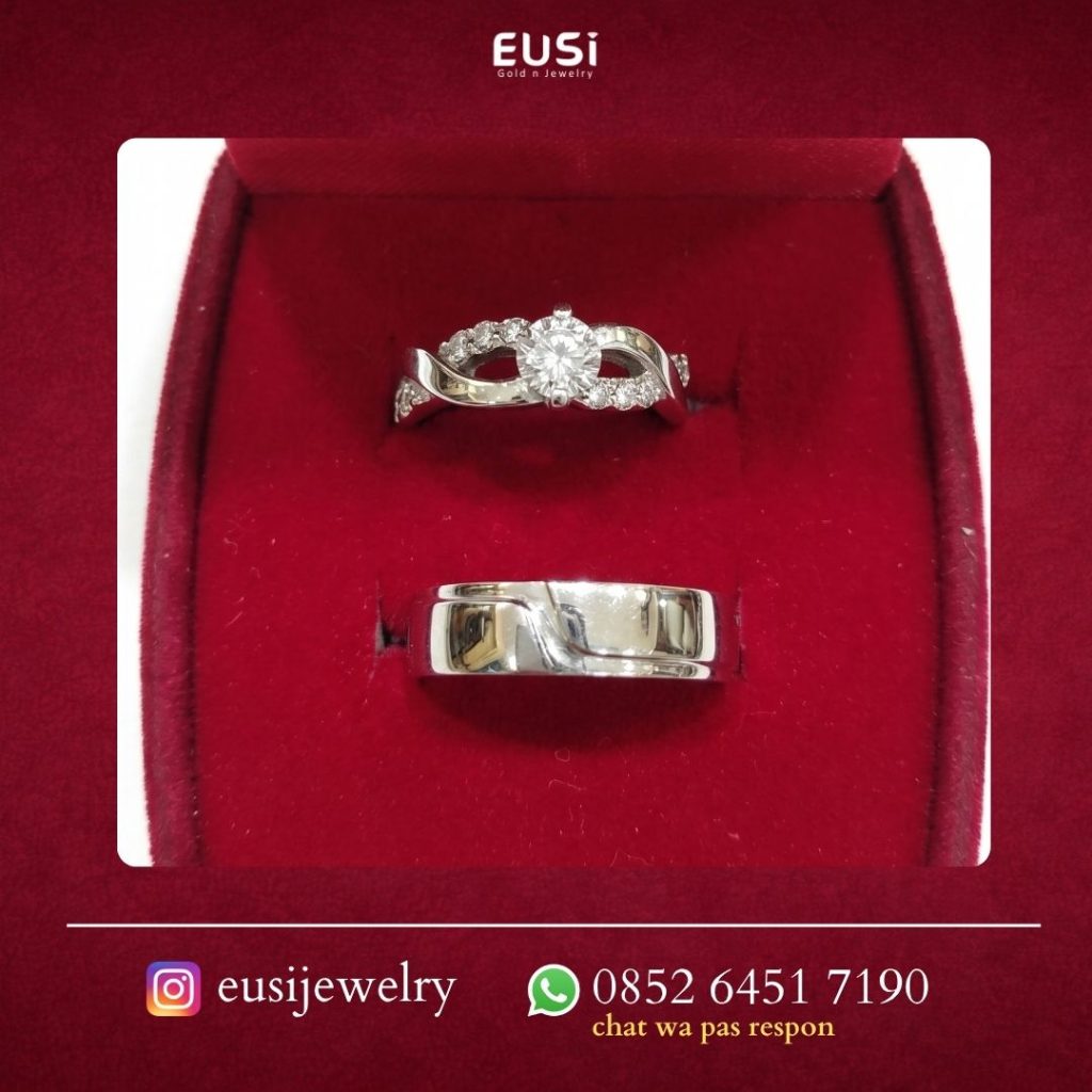 Tips Memilih Jasa Custom Cincin Pangkalpinang