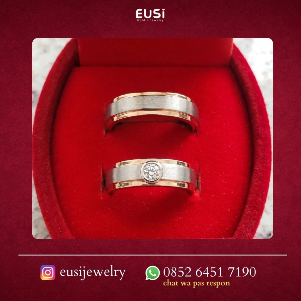 Tips Memilih Jasa Custom Cincin Terdekat yang Terpercaya