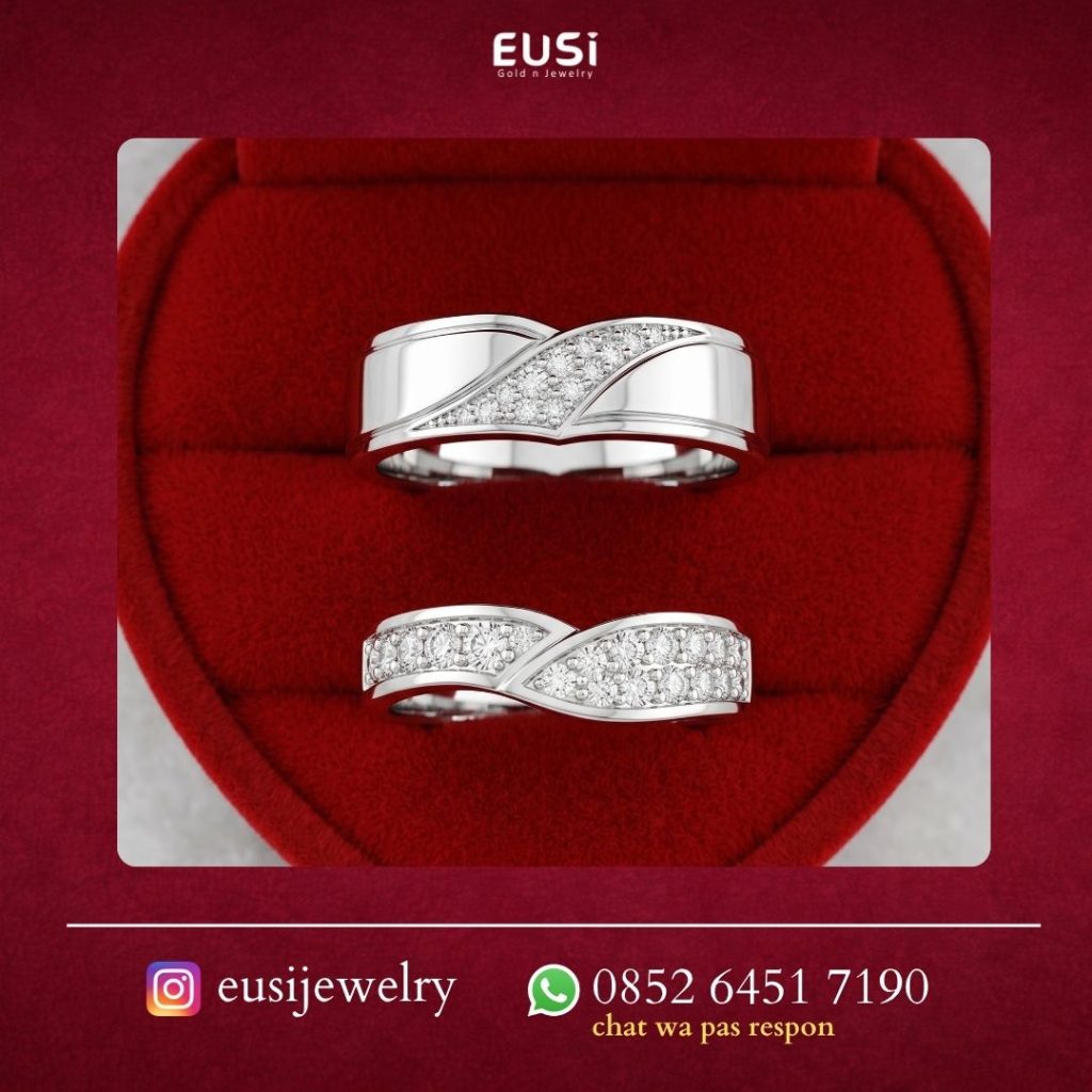 Tips Memilih Tempat Custom Cincin Terbaik Di Palembang