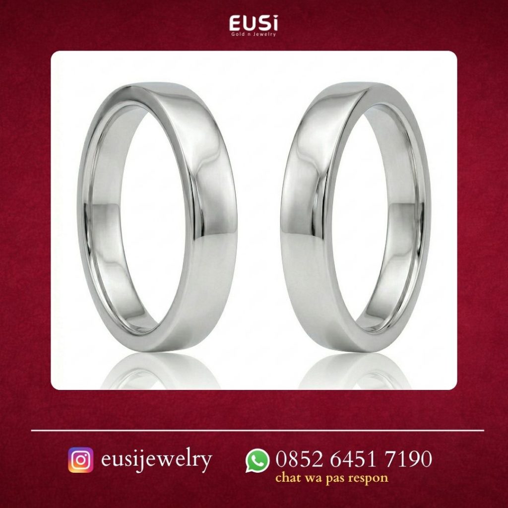 Tips Mendapatkan Cincin Custom Terbaik di 2026