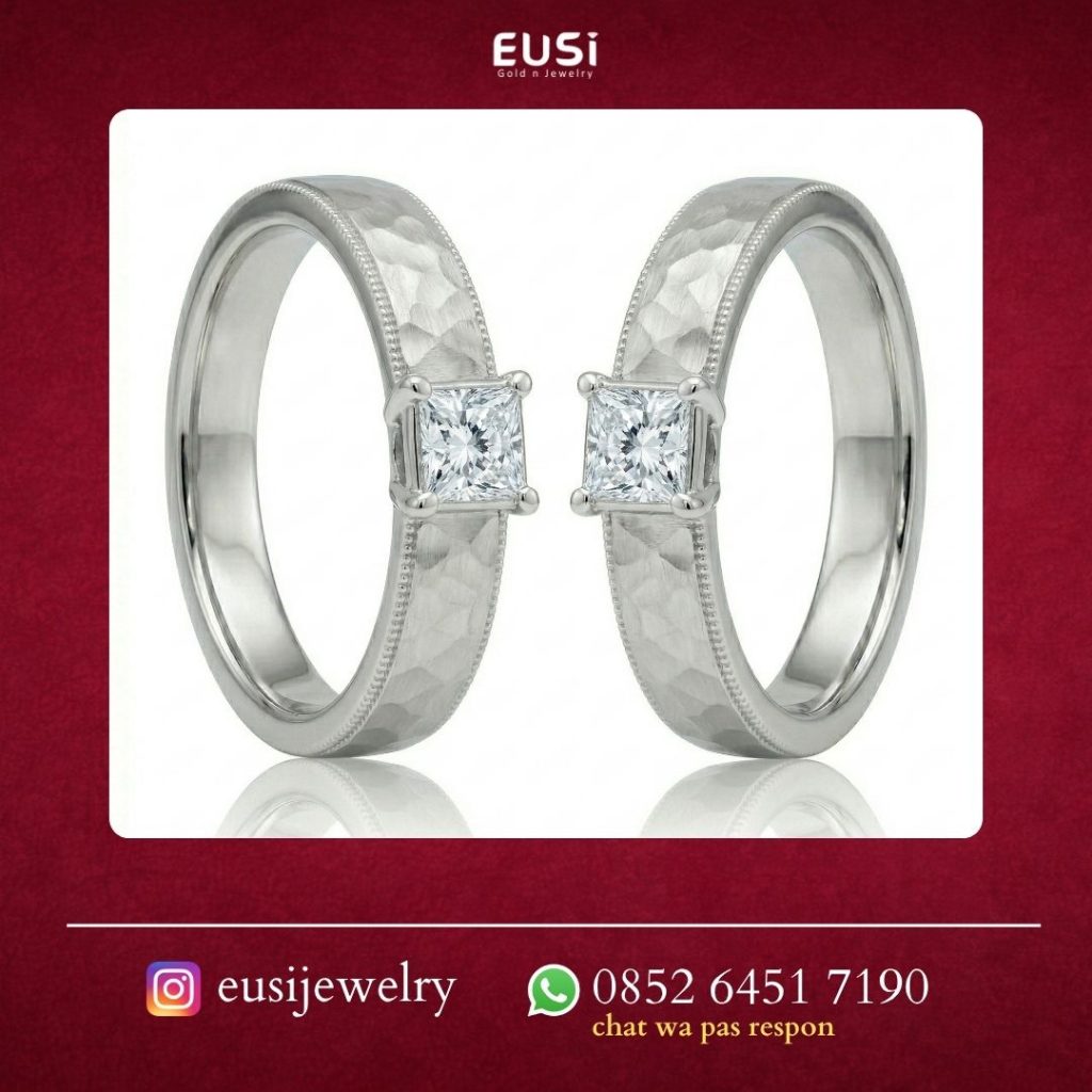 Tips Mengetahui Harga Cincin