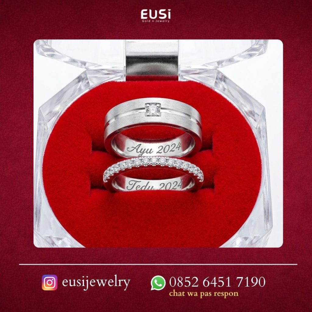 Ukiran Sederhana, Makna yang Dalam