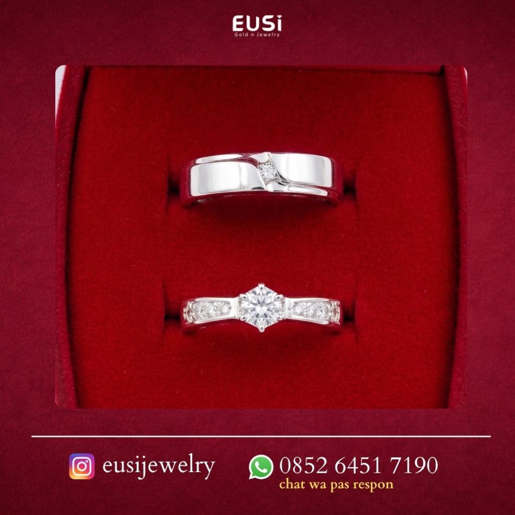Bagaimana Proses Mengubah Cerita Jadi Cincin