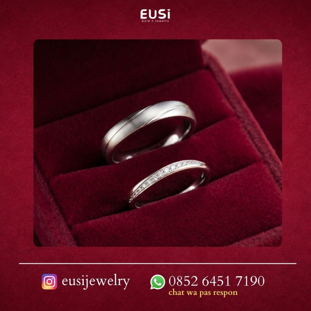 Berapa Sih Biaya Custom Cincin di Bengkulu Ini Bocorannya!