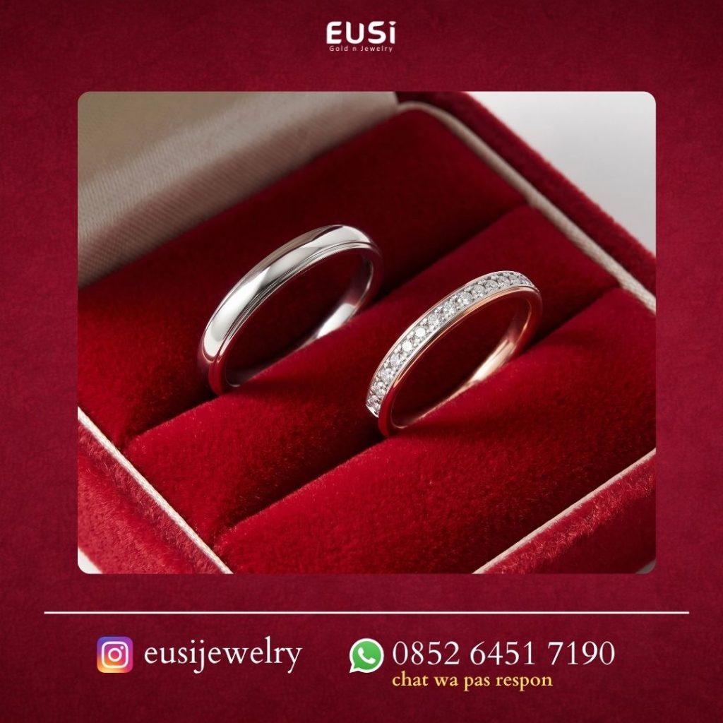 Cerita Nyata Pasangan yang Hampir Salah Pilih Cincin