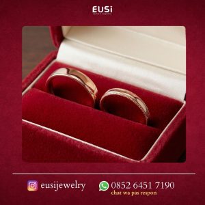 Cincin Kawin Kamu Biasa Aja Ini Solusi Custom Cincin di Bengkulu