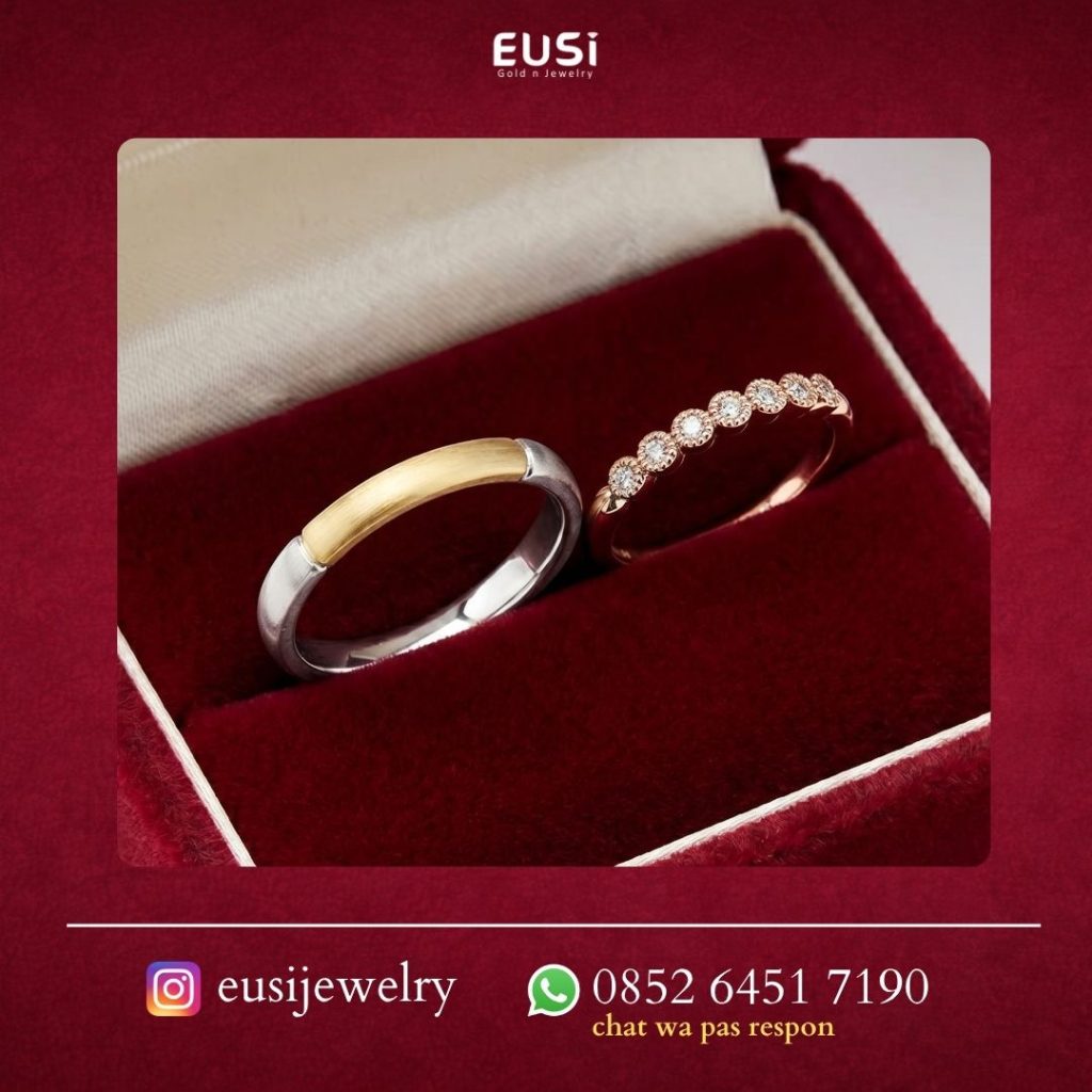 Custom Cincin Bengkulu Murah Tapi Elegan Ini Tempat & Caranya