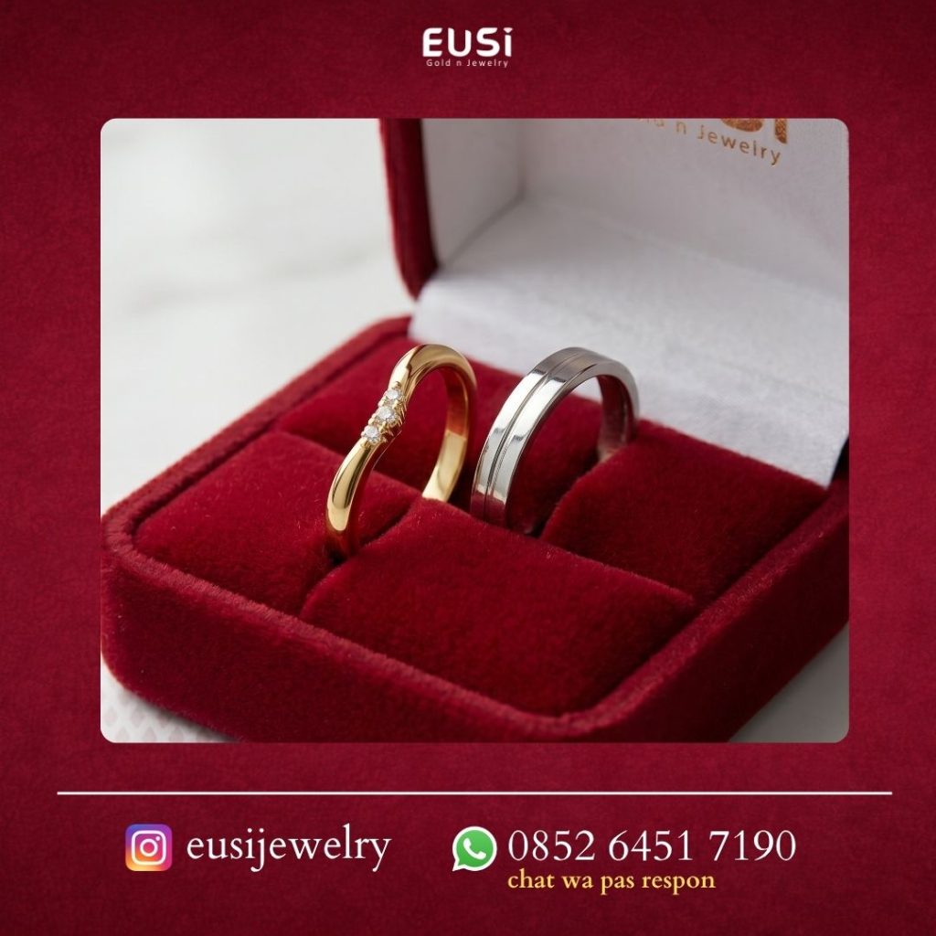 Custom Cincin Bengkulu Rahasia Bikin Desain Sendiri Tanpa Takut Mahal