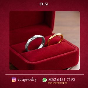 Custom Cincin Di Jambi Lagi Viral Ternyata Ini Yang Dicari Pasangan!