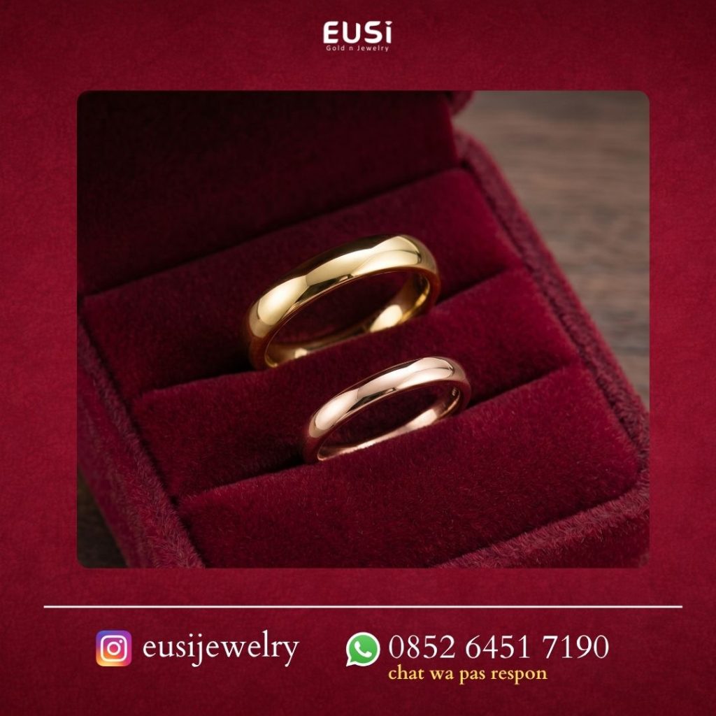 Faktor Yang Mempengaruhi Biaya Custom Cincin