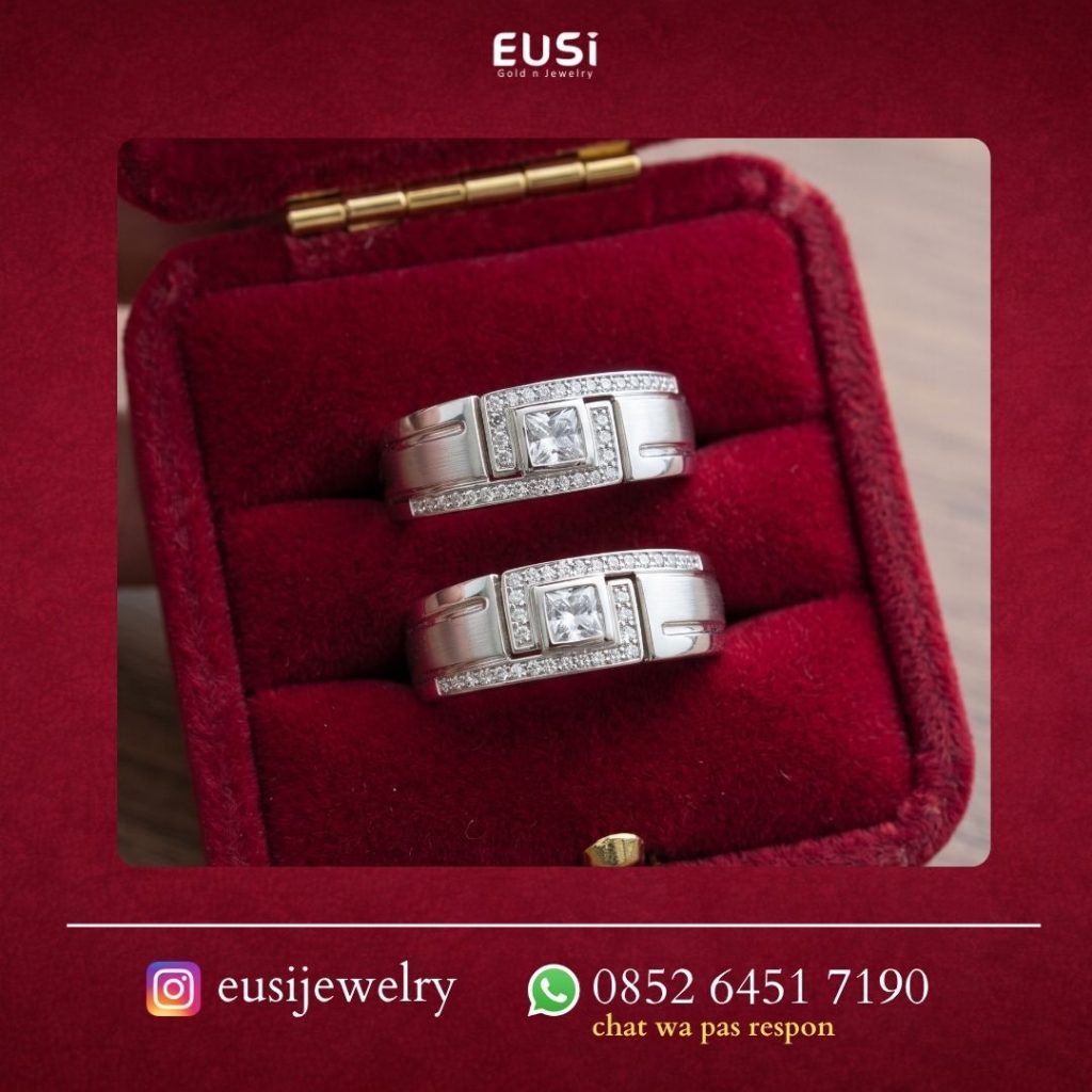 Hal Penting Sebelum Custom Cincin Di Pangkalpinang