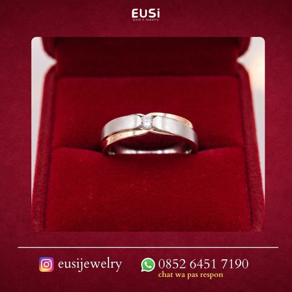 Kesalahan Yang Harus Dihindari Saat Custom Cincin