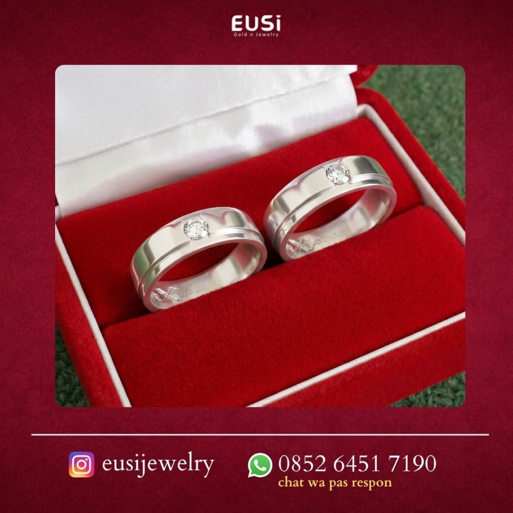 Kesalahan Yang Sering Dilakukan Saat Memilih Cincin Kawin