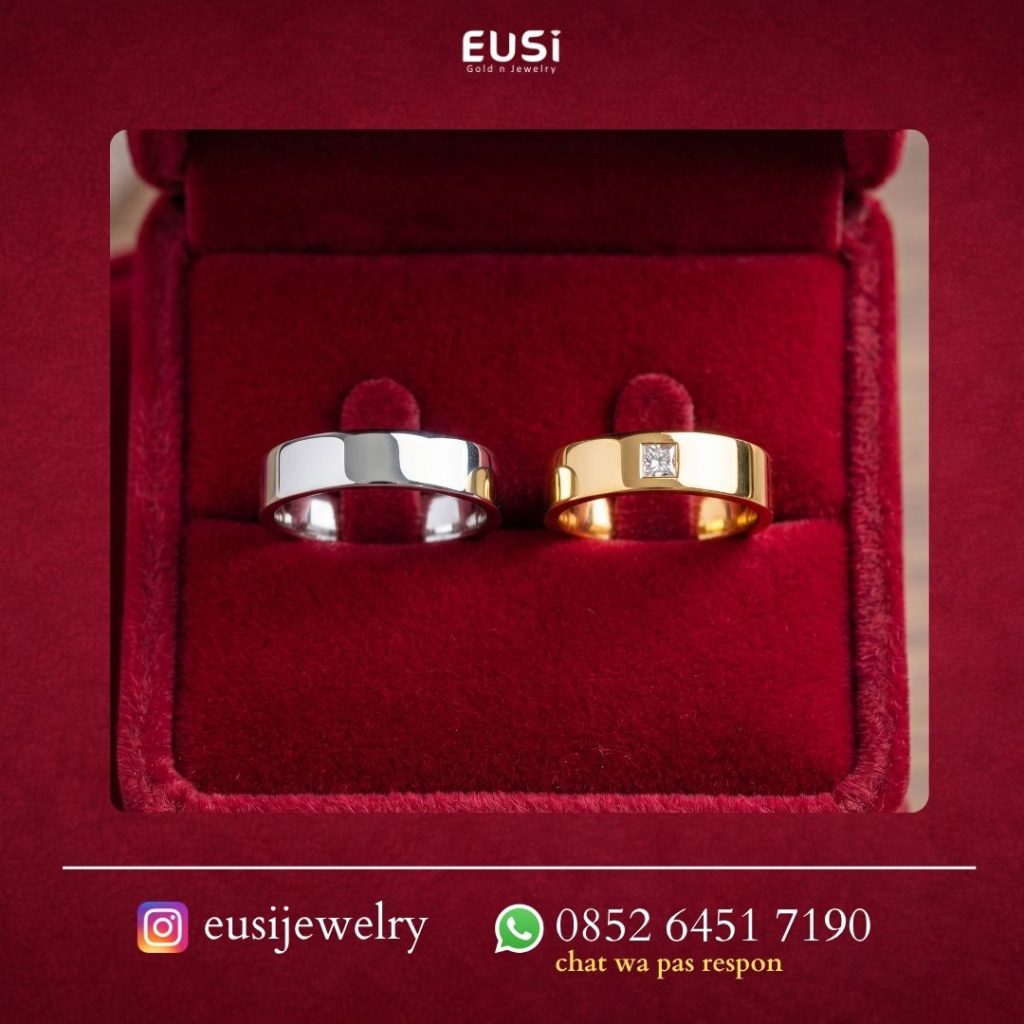 Kesalahan Yang Sering Terjadi Saat Custom Cincin