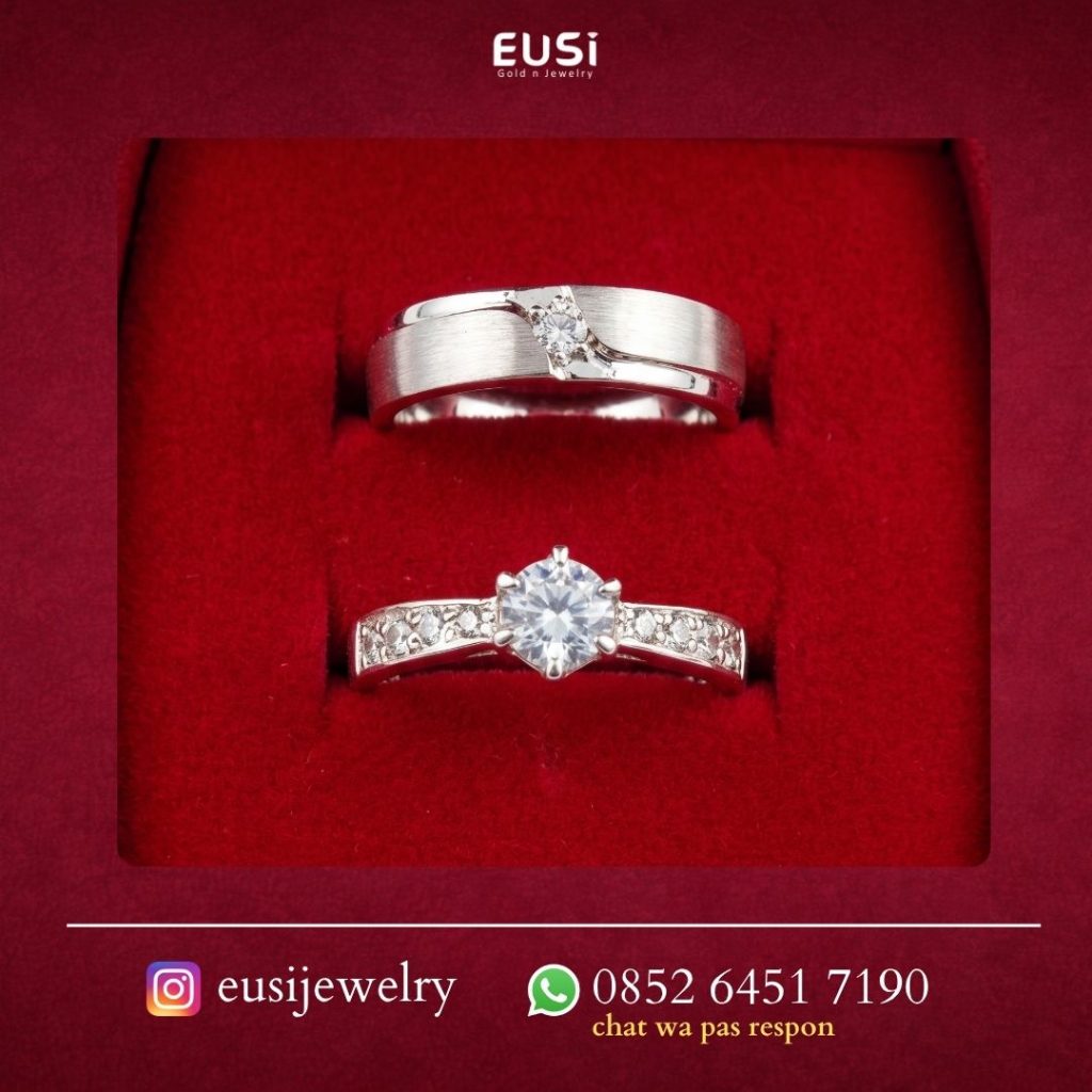 Kisah Nyata Salah Pilih Custom Cincin Pangkalpinang Jadi Penyesalan