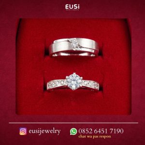 Kisah Nyata Salah Pilih Custom Cincin Pangkalpinang Jadi Penyesalan