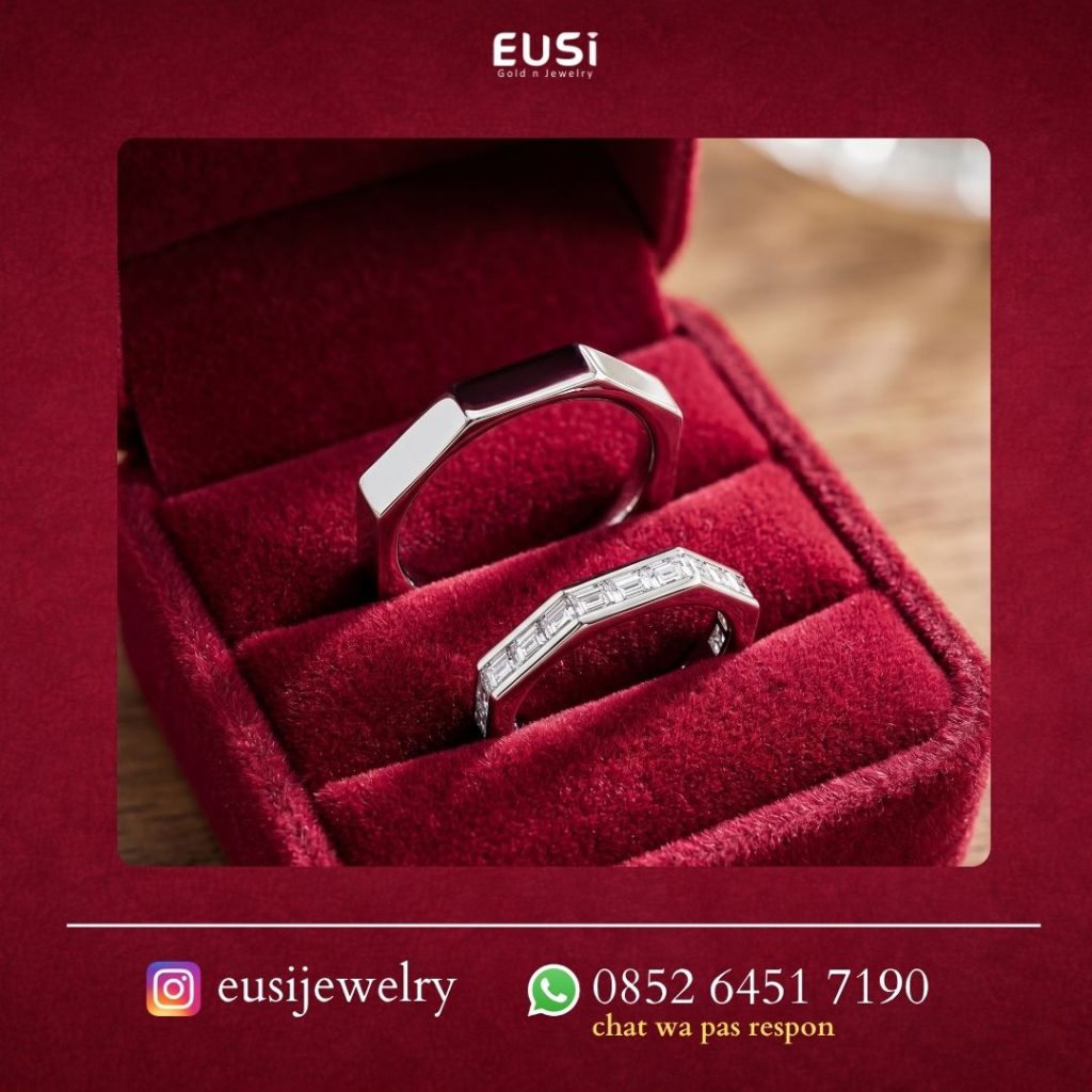 Proses Custom Cincin di Bengkulu Yang Jarang Diketahui