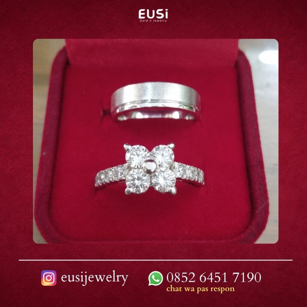Sebelum Beli Wajib Tahu Custom Cincin Pangkalpinang Berkualitas Ini