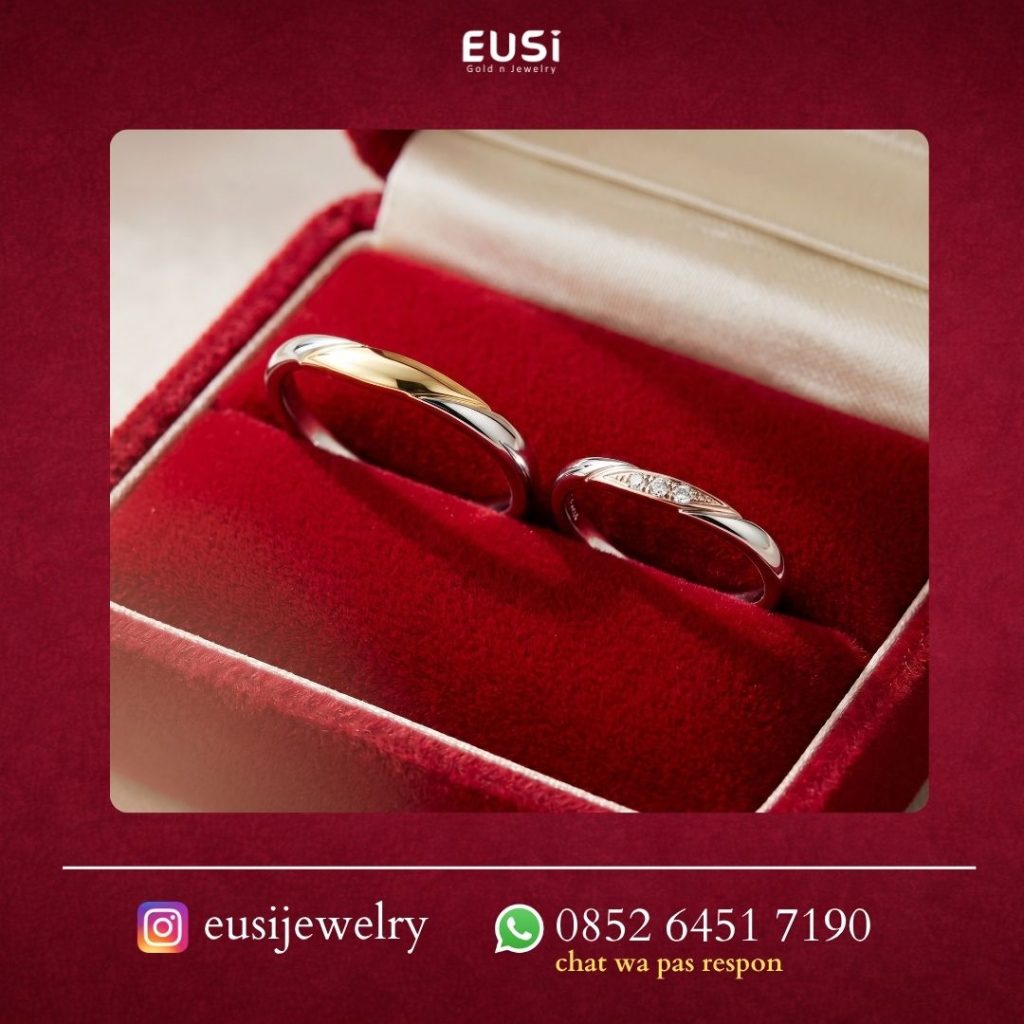 Tanda Pengrajin Custom Cincin Yang Profesional